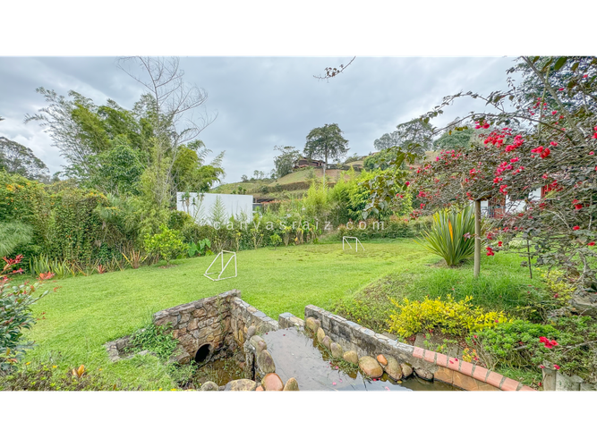 Finca en venta en El Rosal, Rionegro, 120 m² · foto 8 de 10