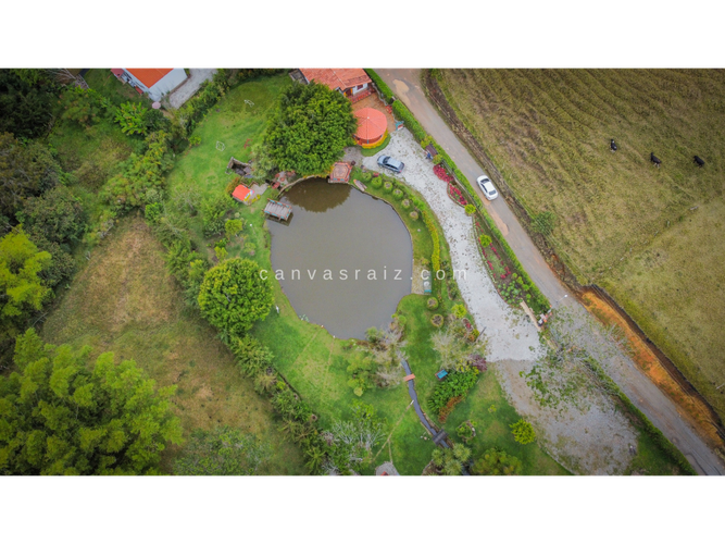 Finca en venta en El Rosal, Rionegro, 120 m² · foto 9 de 10