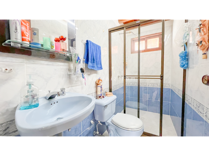 Finca en venta en Galicia, Rionegro, 230 m² · foto 13 de 18