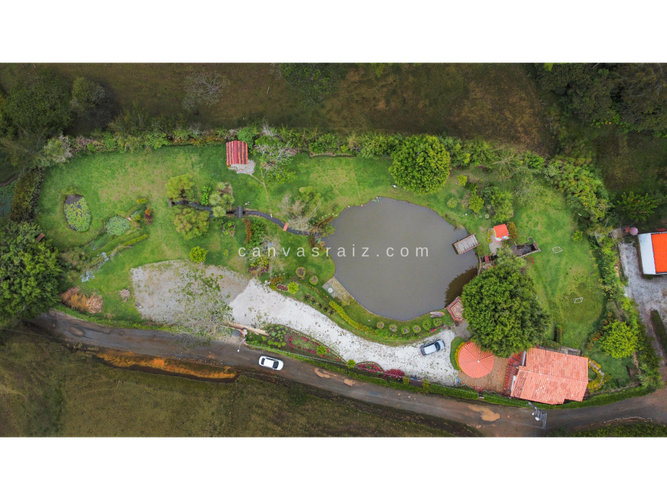 Finca en venta en El Rosal, Rionegro, 120 m² · foto 10 de 10