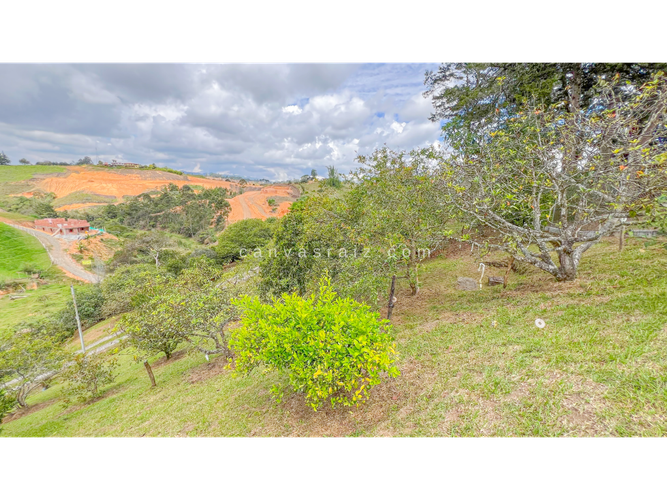 Finca en venta en Galicia, Rionegro, 230 m² · foto 16 de 18