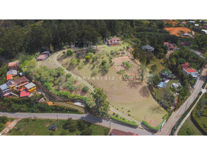 Finca en venta en Galicia, Rionegro, 230 m² · foto 18 de 18