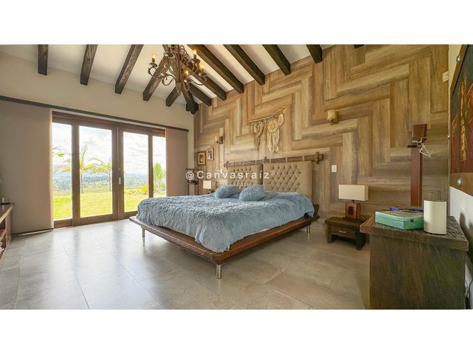Casa de 5 alcobas en venta en La Mosquita, Guarne, 500 m² · foto 11 de 21