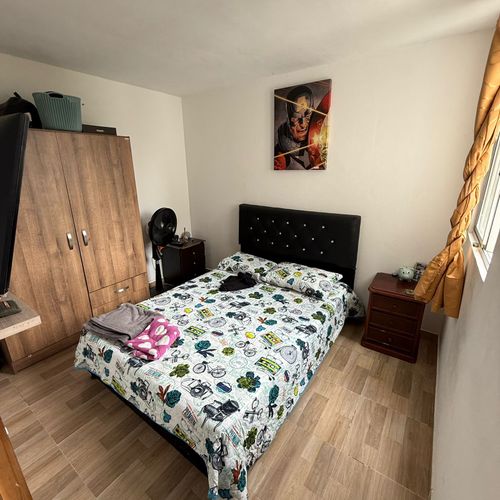 Apartamento de 2 alcobas en venta en Arroyohondo, Yumbo, 45 m² · foto 5 de 13