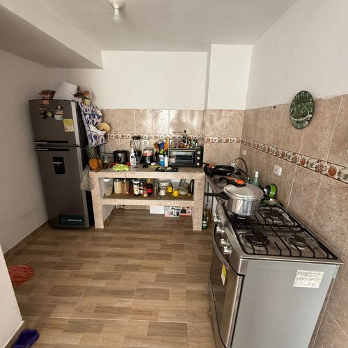 Apartamento de 2 alcobas en venta en Arroyohondo, Yumbo, 45 m² · foto 8 de 13