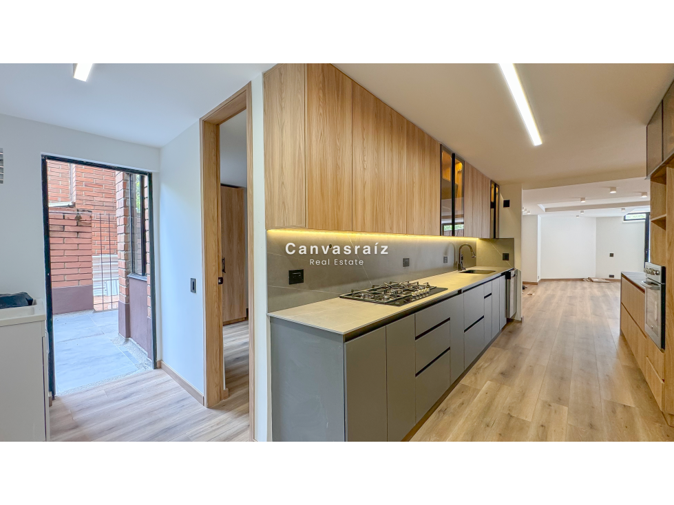 Apartment for sale in El Poblado, Medellín 3