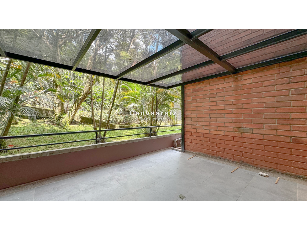 Apartment for sale in El Poblado, Medellín 5