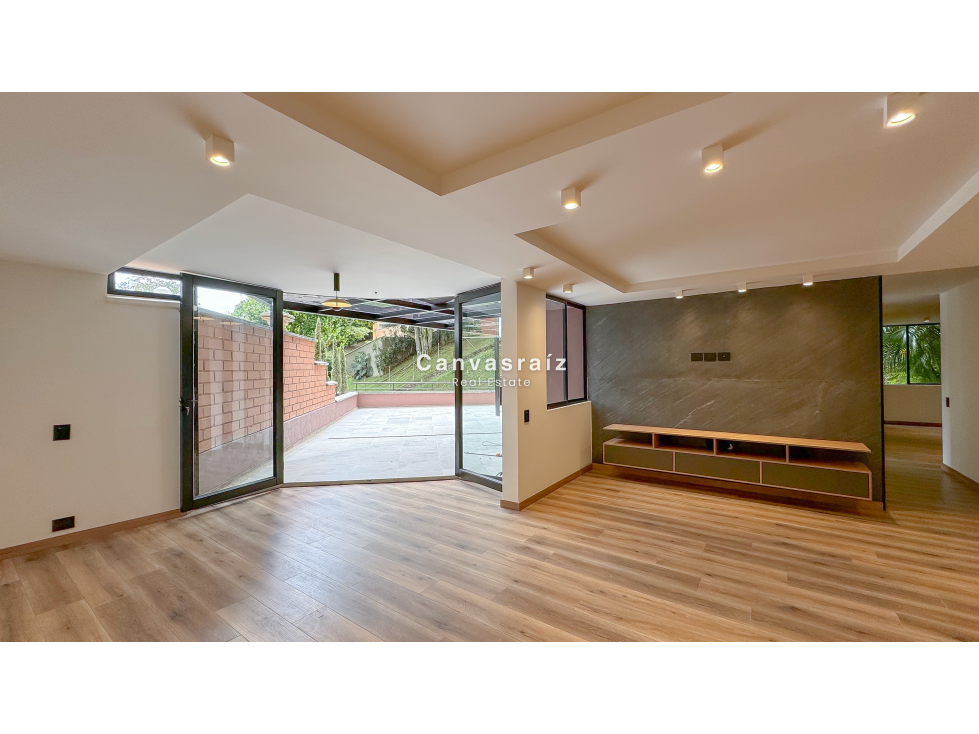 Apartamento en venta en El Poblado, Medellín · foto 6 de 16