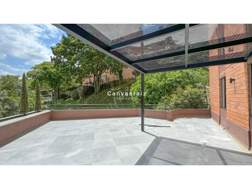 Apartamento en venta en El Poblado, Medellín · foto 7 de 16