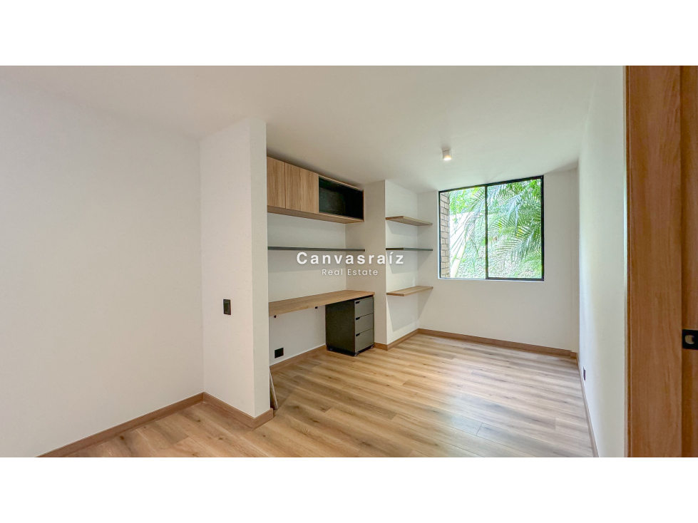 Apartamento en venta en El Poblado, Medellín · foto 8 de 16