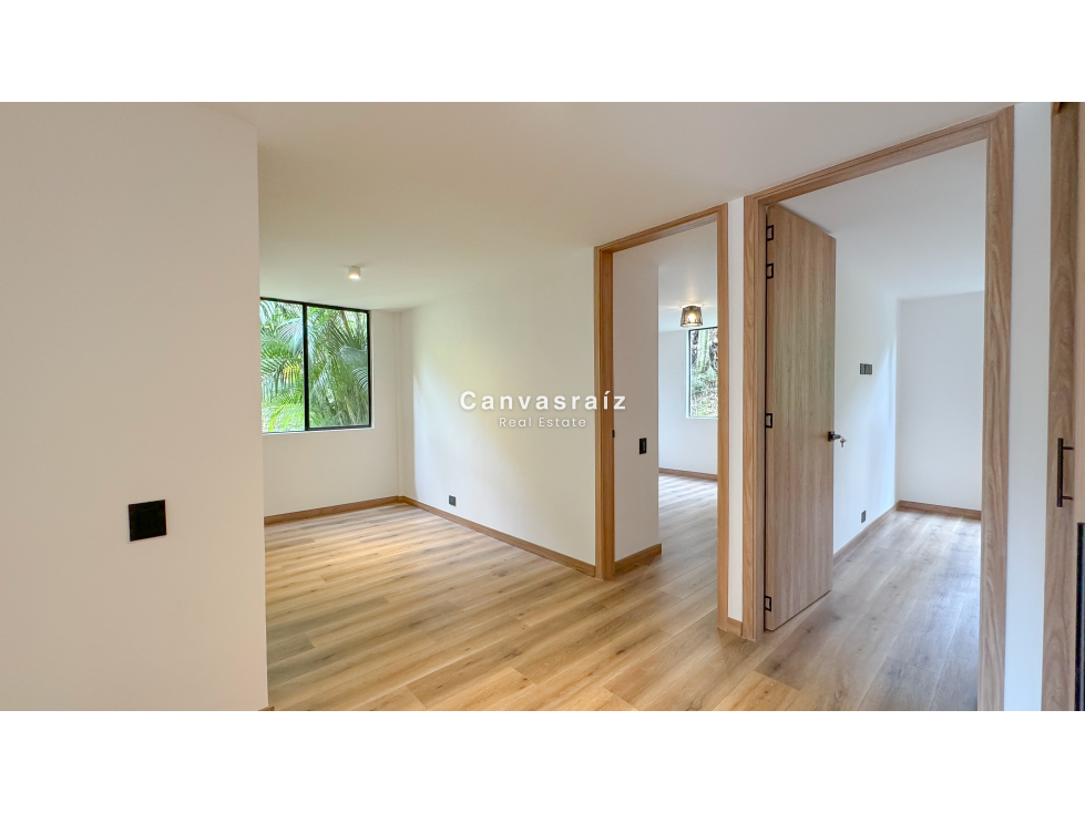 Apartamento en venta en El Poblado, Medellín · foto 9 de 16