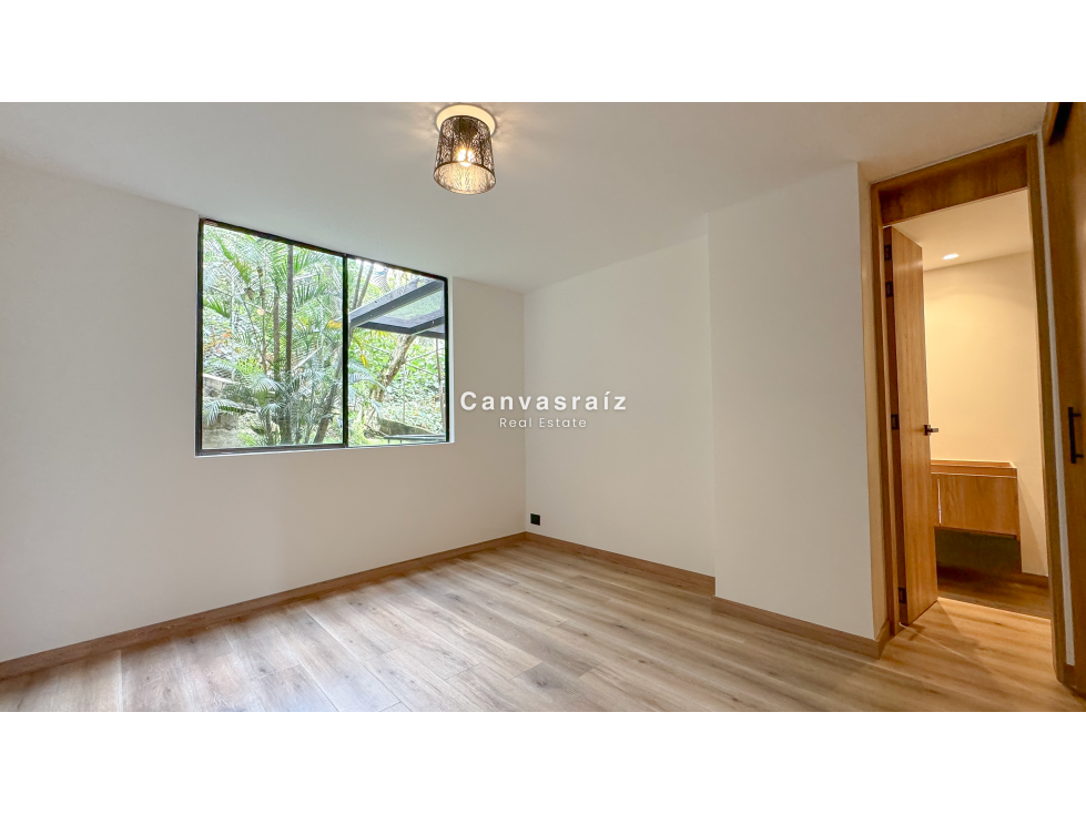 Apartamento en venta en El Poblado, Medellín · foto 10 de 16