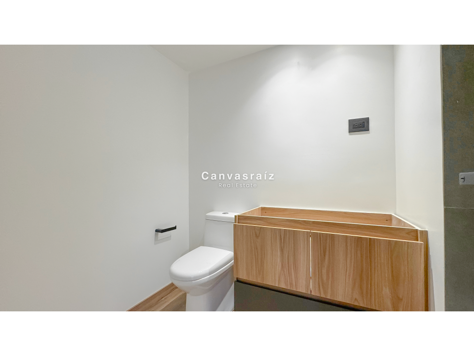 Apartamento en venta en El Poblado, Medellín · foto 11 de 16
