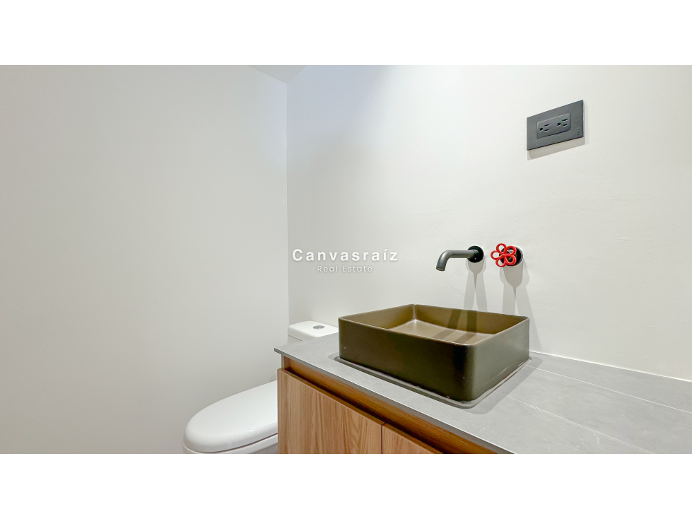 Apartamento en venta en El Poblado, Medellín · foto 13 de 16
