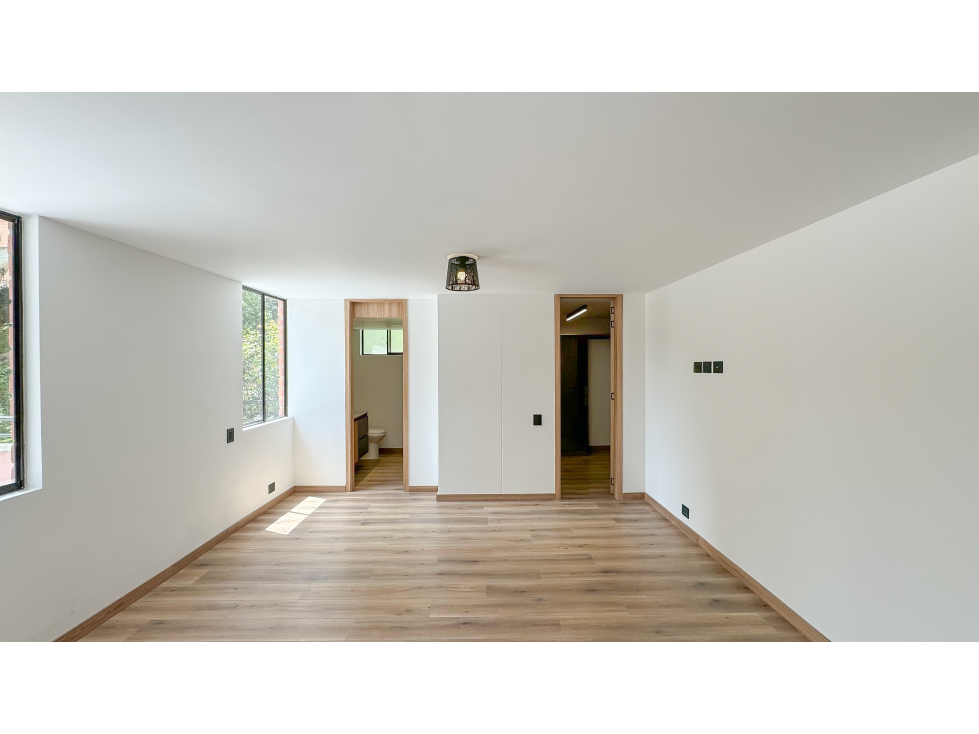 Apartamento en venta en El Poblado, Medellín · foto 14 de 16