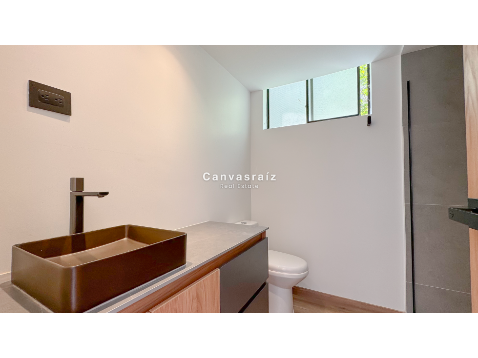 Apartamento en venta en El Poblado, Medellín · foto 15 de 16