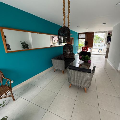 Apartamento de 2 alcobas en venta en Arroyohondo, Yumbo, 45 m² · foto 12 de 13
