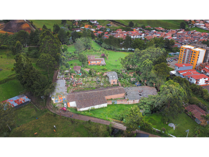 Lote en venta en La Maria, El Carmen de Viboral, 160 m² · foto 8 de 10