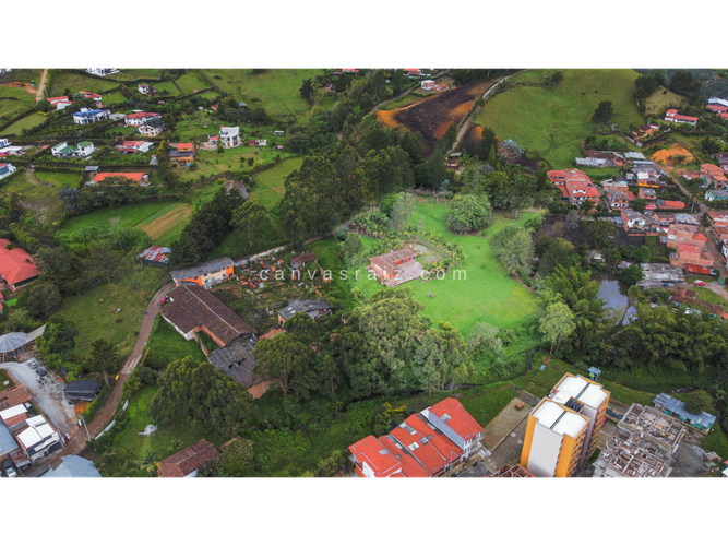 Lote en venta en La Maria, El Carmen de Viboral, 160 m² · foto 10 de 10