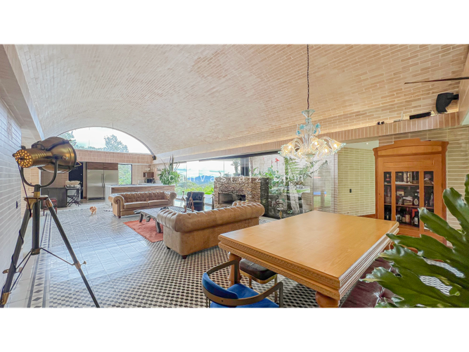 Casa de 4 alcobas en venta en Loma Del Escobero, El Retiro, 500 m² · foto 4 de 21