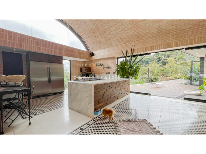 Casa de 4 alcobas en venta en Loma Del Escobero, El Retiro, 500 m² · foto 6 de 21