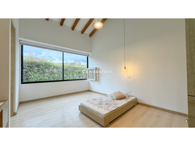 Casa de 3 alcobas en venta en El Chuscal, La Ceja, 356 m² · foto 13 de 15