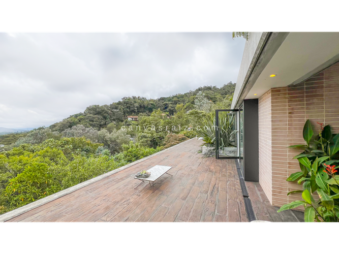 Casa de 4 alcobas en venta en Loma Del Escobero, El Retiro, 500 m² · foto 7 de 21
