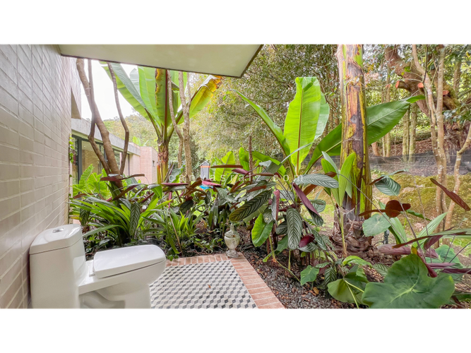 Casa de 4 alcobas en venta en Loma Del Escobero, El Retiro, 500 m² · foto 8 de 21