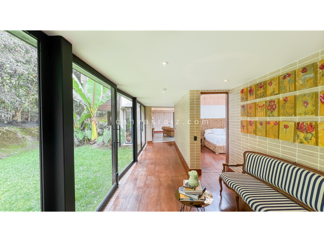 Casa de 4 alcobas en venta en Loma Del Escobero, El Retiro, 500 m² · foto 9 de 21
