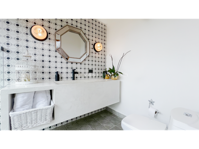 Casa de 4 alcobas en venta en Loma Del Escobero, El Retiro, 500 m² · foto 11 de 21