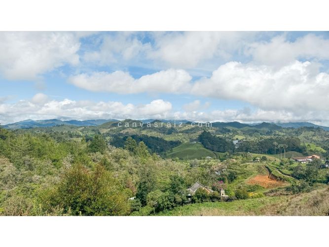Finca en venta en Lejos Del Nido, El Retiro, 800 m² · foto 9 de 13