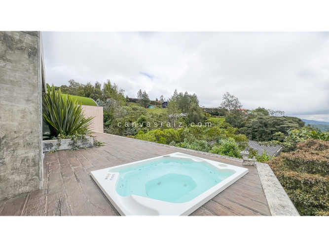 Casa de 4 alcobas en venta en Loma Del Escobero, El Retiro, 500 m² · foto 15 de 21