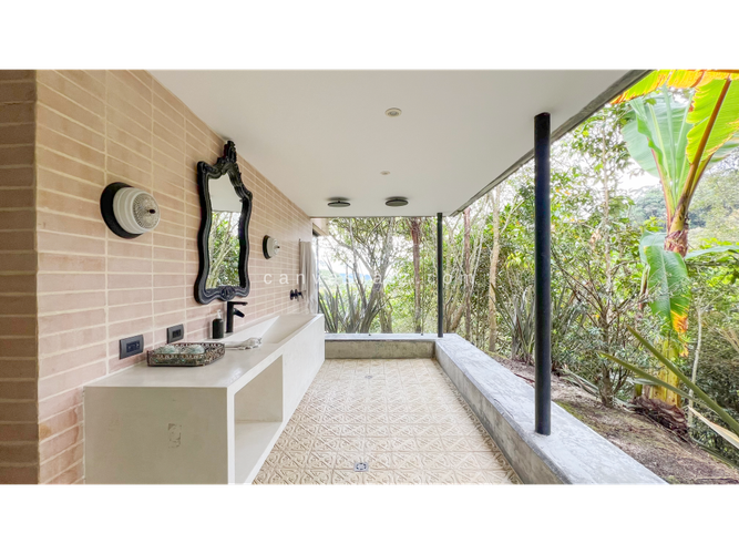 Casa de 4 alcobas en venta en Loma Del Escobero, El Retiro, 500 m² · foto 16 de 21