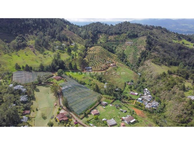 Finca en venta en Lejos Del Nido, El Retiro, 800 m² · foto 12 de 13