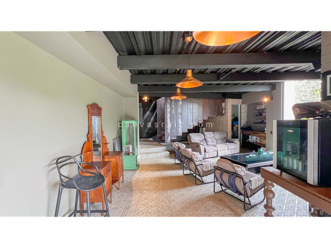 Casa de 4 alcobas en venta en Loma Del Escobero, El Retiro, 500 m² · foto 17 de 21