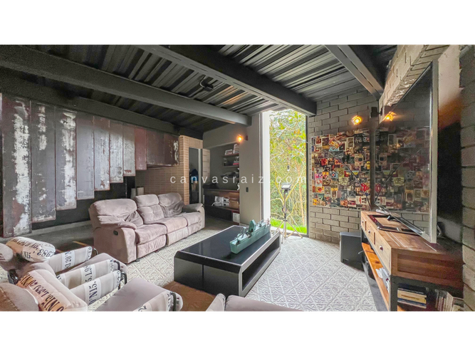 Casa de 4 alcobas en venta en Loma Del Escobero, El Retiro, 500 m² · foto 18 de 21