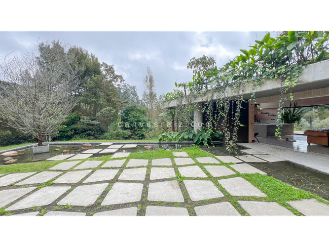 Casa de 4 alcobas en venta en Loma Del Escobero, El Retiro, 500 m² · foto 19 de 21