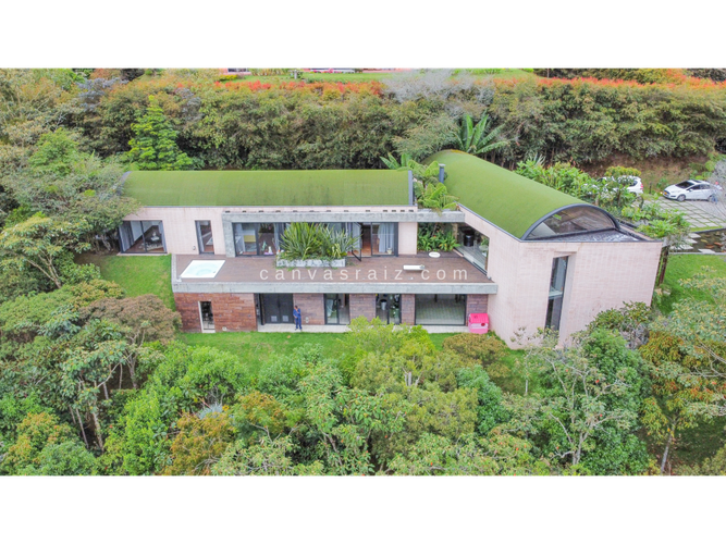 Casa de 4 alcobas en venta en Loma Del Escobero, El Retiro, 500 m² · foto 20 de 21
