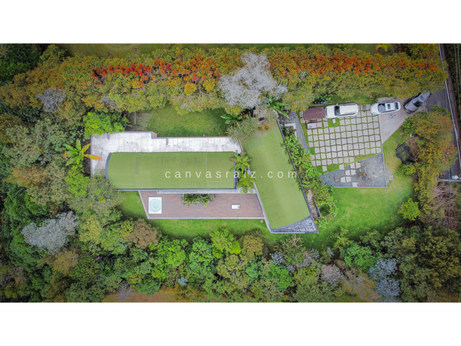 Casa de 4 alcobas en venta en Loma Del Escobero, El Retiro, 500 m² · foto 21 de 21