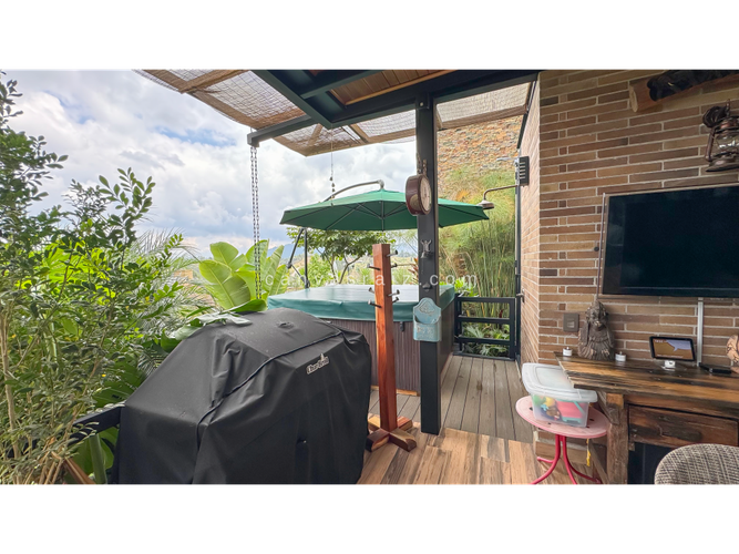 Casa de 3 alcobas en venta en Pantanillo, El Retiro, 360 m² · foto 6 de 21
