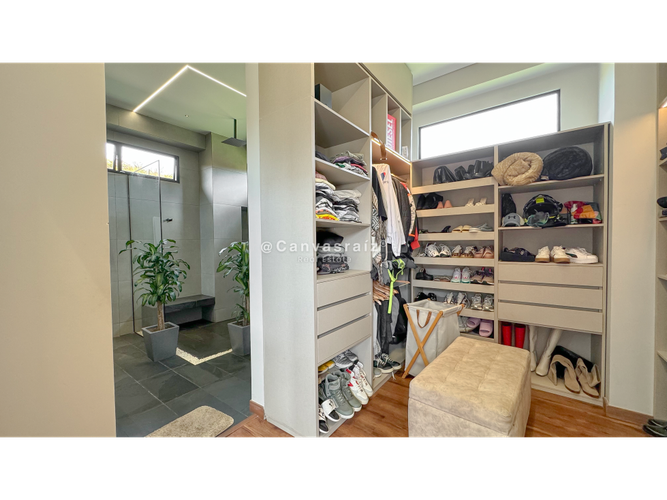 Casa de 4 alcobas en venta en Las Palmas, Envigado, 420 m² · foto 6 de 12