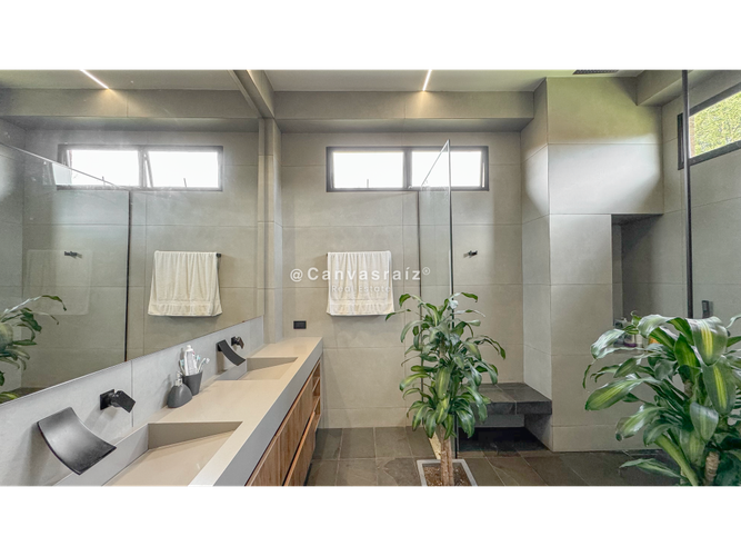 Casa de 4 alcobas en venta en Las Palmas, Envigado, 420 m² · foto 7 de 12