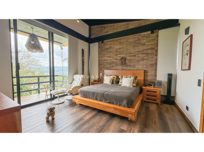 Casa de 3 alcobas en venta en Pantanillo, El Retiro, 360 m² · foto 12 de 21