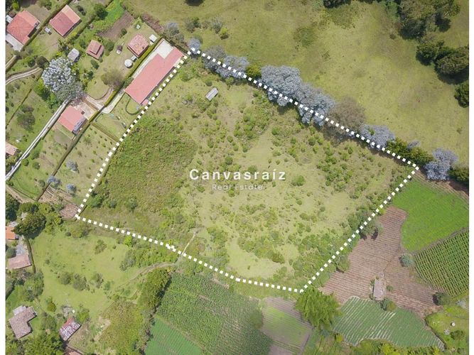 Lote en venta en La Mosquita, Rionegro, 10800 m² · foto 2 de 5
