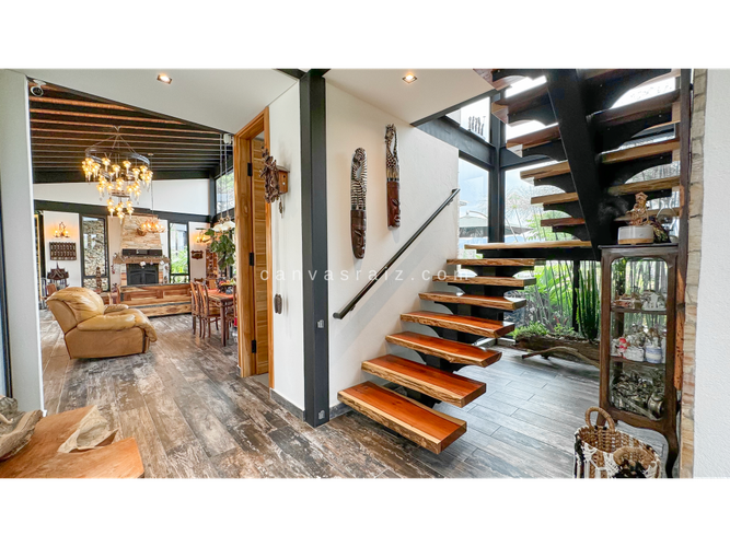 Casa de 3 alcobas en venta en Pantanillo, El Retiro, 360 m² · foto 17 de 21