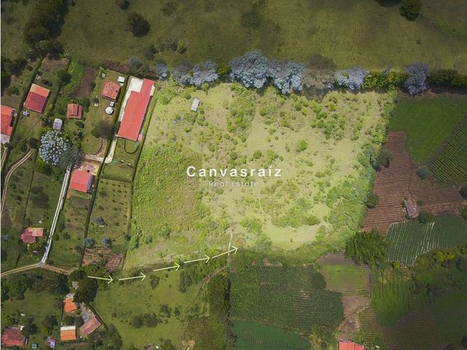 Lote en venta en La Mosquita, Rionegro, 10800 m² · foto 5 de 5