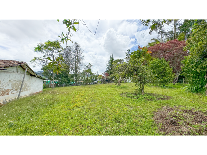 Lote en venta en Playa Rica-Rancheria, Rionegro, 1750 m² · foto 6 de 7