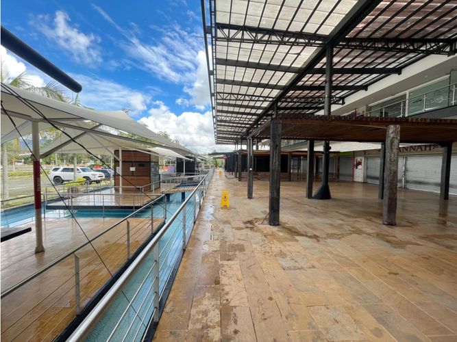 Local en venta en Llano Grande, Rionegro, 31 m² · foto 2 de 5