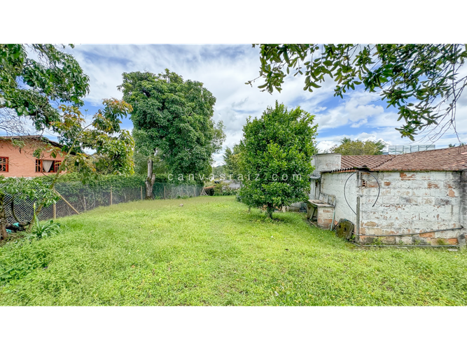 Lote en venta en Playa Rica-Rancheria, Rionegro, 1750 m² · foto 7 de 7