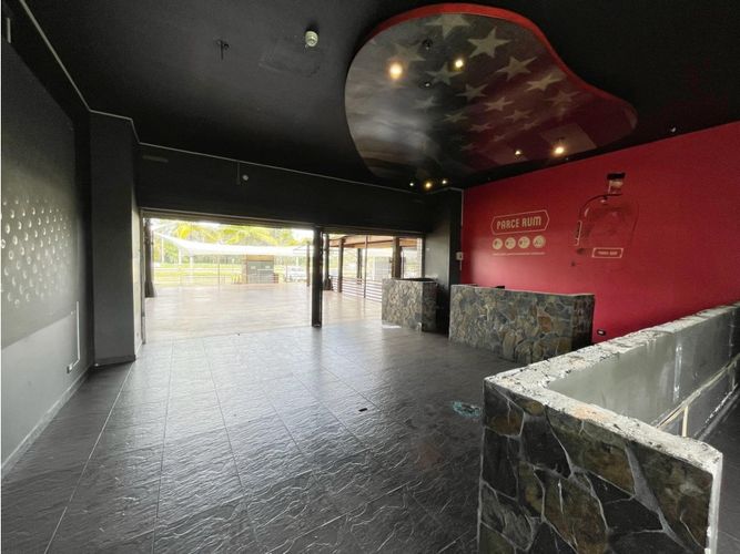 Local en venta en Llano Grande, Rionegro, 31 m² · foto 4 de 5